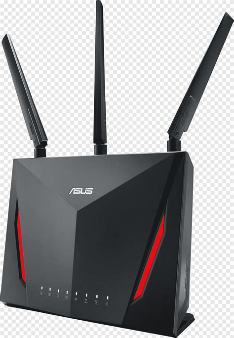 듀얼 밴드 무선 리피터 RP-AC68U AC1200 기가비트 듀얼 밴드 AC 라우터 RT-AC1200G + ASUS RT-AC86U 무선 라우터, 기타, 전자 제품, 기타 ...