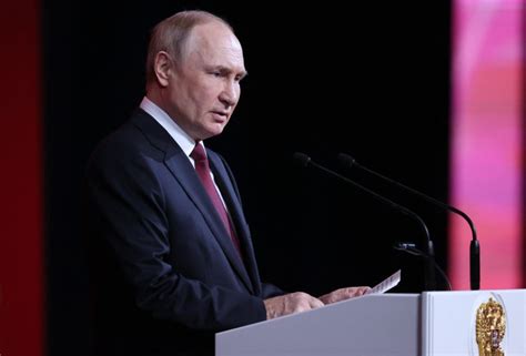 Replacing Putin—Be Careful What You Wish | Opinion