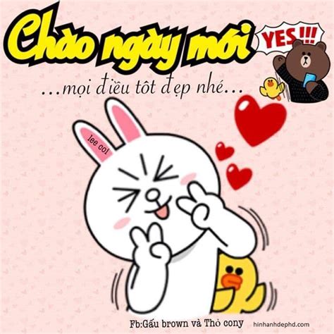 29 Hình Ảnh Chào Buổi Sáng Hài Hước Nhất 1 Ngày Rộn Tiếng Cười - Hình ...