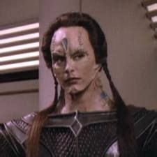 Cardassian Star Trek | Star trek tv, Star trek captains, Star trek ...