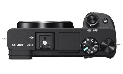 Sony A6100 vs A6400 vs A6600 - The 10 main differences - Mirrorless ...