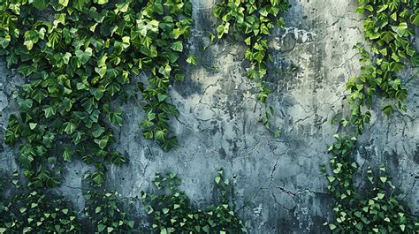 Wall Covered In Green Ivy Background, Ivy, Wall, Green Background Image And Wallpaper for Free ...