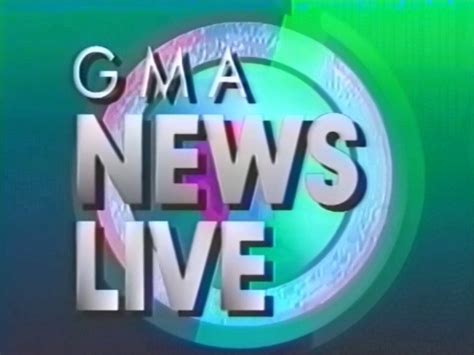 GMA News Live | Logopedia | FANDOM powered by Wikia