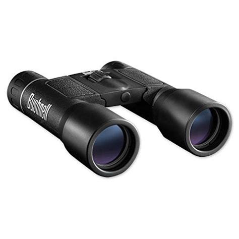 Bushnell Powerview Compact Folding Roof Prism Binocular | Prismaticos ...