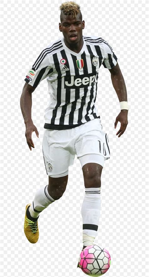 Paul Pogba Juventus Jersey - Fin Construir