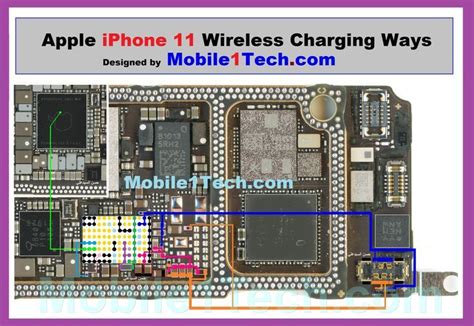 Apple iphone x disassembly motherboard schematic diagram service ways ic solution update link ...