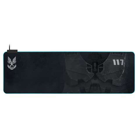 Buy Razer Goliathus Chroma Extended Mouse Mat Halo Infinite Edition ...