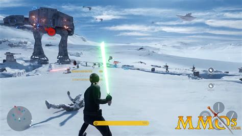 Star Wars Battlefront Game Review