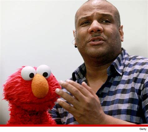 Kevin Clash -- BIG VICTORY FOR ELMO in Child Molestation Cases