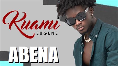 Kuami eugene - Abena (official audio) Chords - Chordify