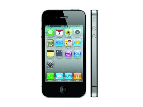 iPhone 4 review | TechRadar