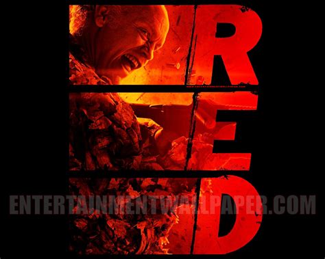 MyMovies: Red (2010)