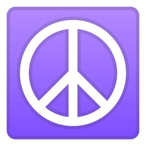 ☮️ Peace Symbol Meaning with Pictures: from A to Z