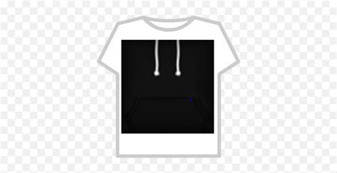 Black T Shirt Roblox Free