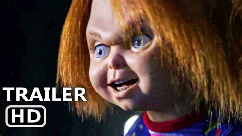 CHUCKY Season 2 Trailer (2022) - YouTube