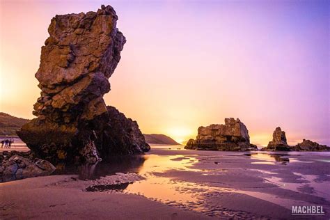 Las 15 mejores playas de Asturias para visitar - machbel