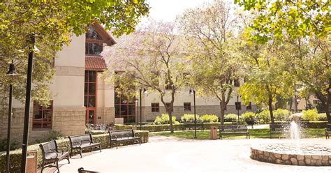 Claremont Graduate University (CGU) (Claremont, CA, USA) - apply, prices, reviews | Smapse