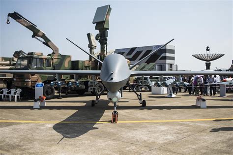 Is China at the Forefront of Drone Technology? | ChinaPower Project