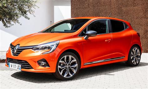 Renault Clio (2019): Preis/Automatik/Hybrid | autozeitung.de