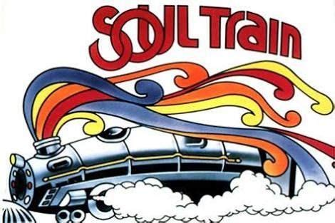 Image result for soul train logo vector | Soul train, Soul train party, Soul music