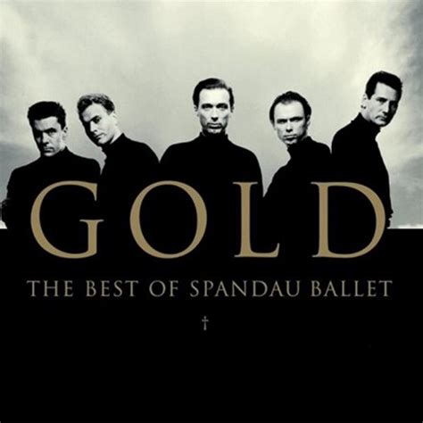 Spandau Ballet - Gold (Vinyl 2LP) - Music Direct