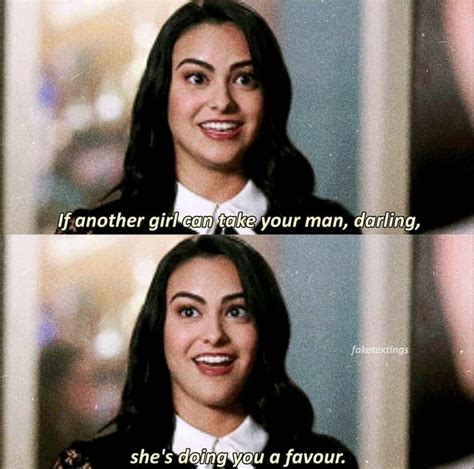 Veronica Lodge Quotes - ShortQuotes.cc