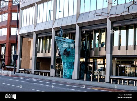 Maritime museum Central London Stock Photo - Alamy