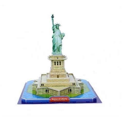 3D Building Puzzle (@3d__puzzle) | Twitter | Kids jigsaw, 3d puzzles, 3d building