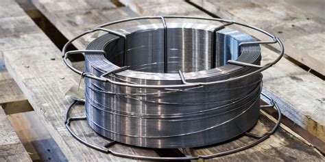 Types Of Mig Welding Wire: 4 Best Guide