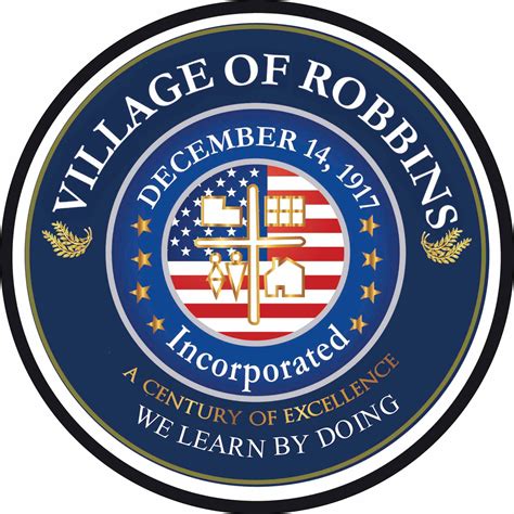 Village of Robbins | Robbins, Illinois