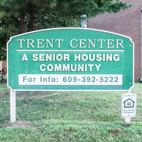 Trent Center West | Trenton NJ