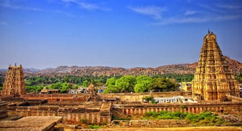 Amazing Hindu Temples in the world | Armin Winkler