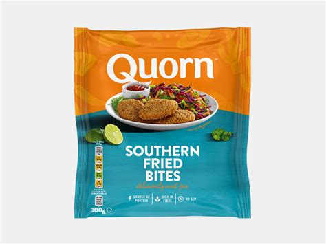 Quorn Products - Browse the Range for Healthier Options