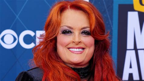 Wynonna Judd's Return To 2023 CMT Awards Without Mom Naomi Is More ...