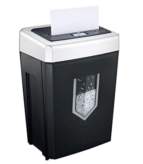 Best shredder: keep your personal details confidential | Real Homes