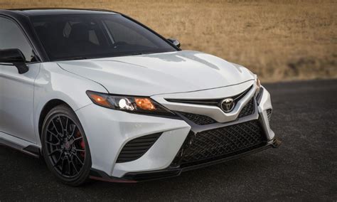 Toyota Camry 2023 Trd V6