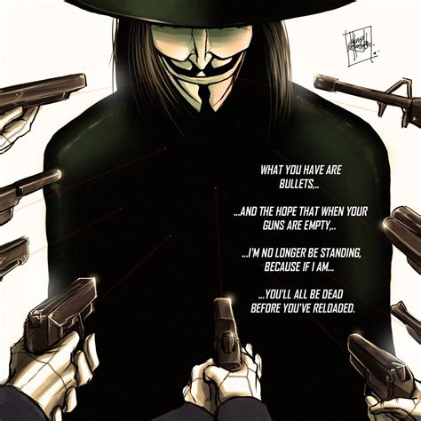 Pin by Mae Daza👾 on Heros | Vendetta quotes, V for vendetta quotes, V for vendetta