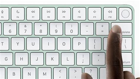 Touch ID on iMac's Magic Keyboard won't work with iPad Pro | AppleInsider