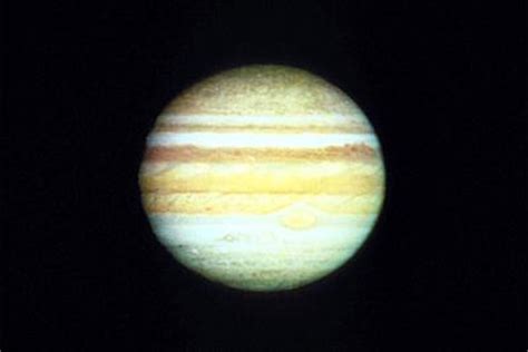 Jupiter's Length of Rotation & Revolution | Education - Seattle PI