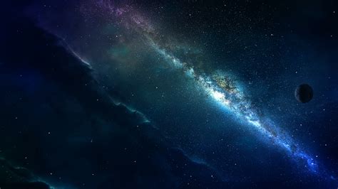 2048x1152 Universe View 4k Wallpaper,2048x1152 Resolution HD 4k Wallpapers,Images,Backgrounds ...