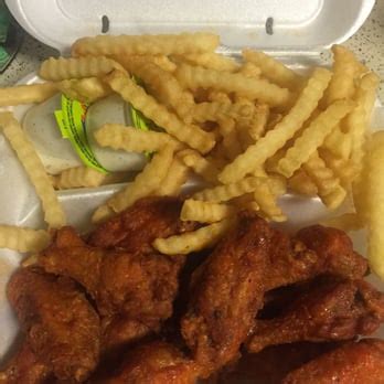 American Deli - 12 Photos & 14 Reviews - Chicken Wings - 665 Duluth Hwy 120, Lawrenceville, GA ...