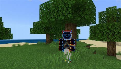 MCPE/Bedrock Glitch Skin Pack – Minecraft Skins – MCBedrock Forum