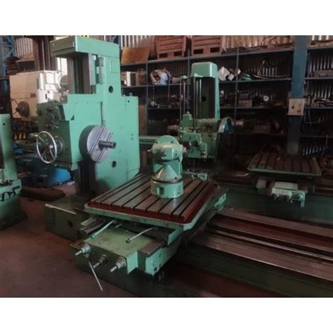 Jig Boring Machine Job Works Suppliers, Manufacturers, Exporters From ...