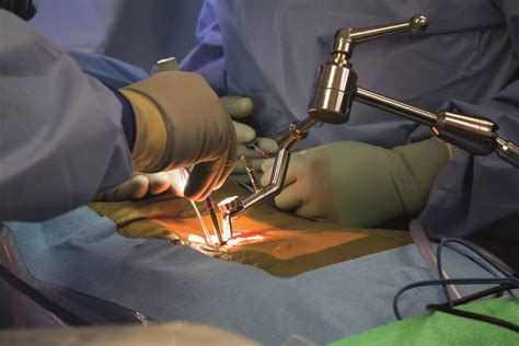 Spinal surgery: an overview - The Pharmaceutical Journal