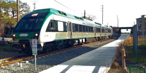 North Bay train service cut in half | The Bay Link Blog