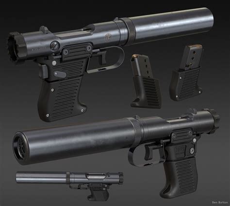 Pin on 3D Props & Weapons - Realistic