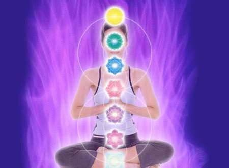 Violet Flame Chakra Meditation with Elizabeth Clare Prophet – Violet Flame