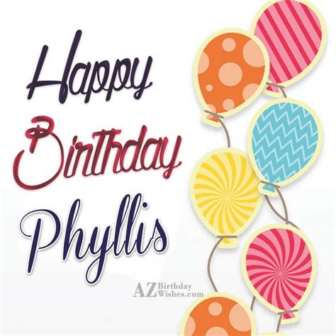 Happy Birthday Phyllis!!! May... - Abundantly Blessed Church