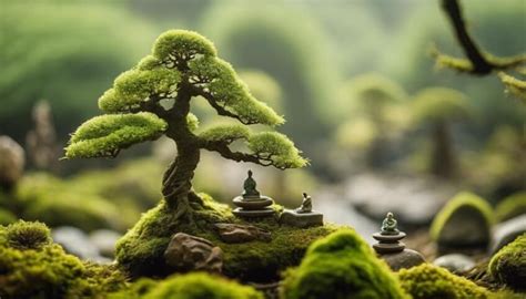 Chinese Penjing Landscapes: Creating Miniature Worlds & Harmony - Bonsai Tree Gardener