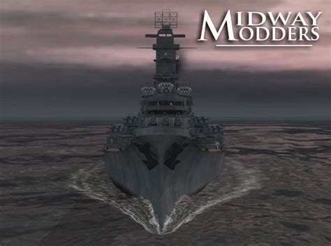 Battlestations Midway Modders Mappack 2 (PC Windows) - | GameWatcher